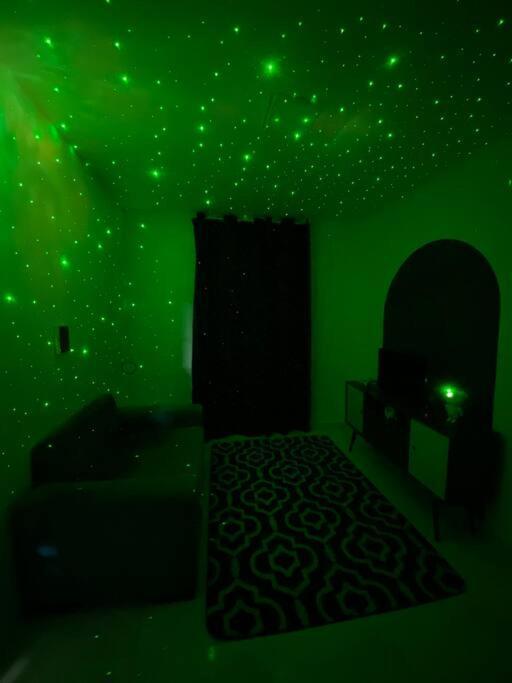 Explore O Universo, Flat Tematico Espacial Perto Da Avenida Fraga Maia Feira de Santana Dış mekan fotoğraf